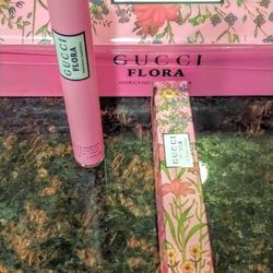 Gucci Flora Perfume Spray 