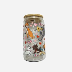 The Aristocats Cup