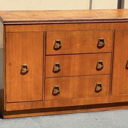 Antique Buffet