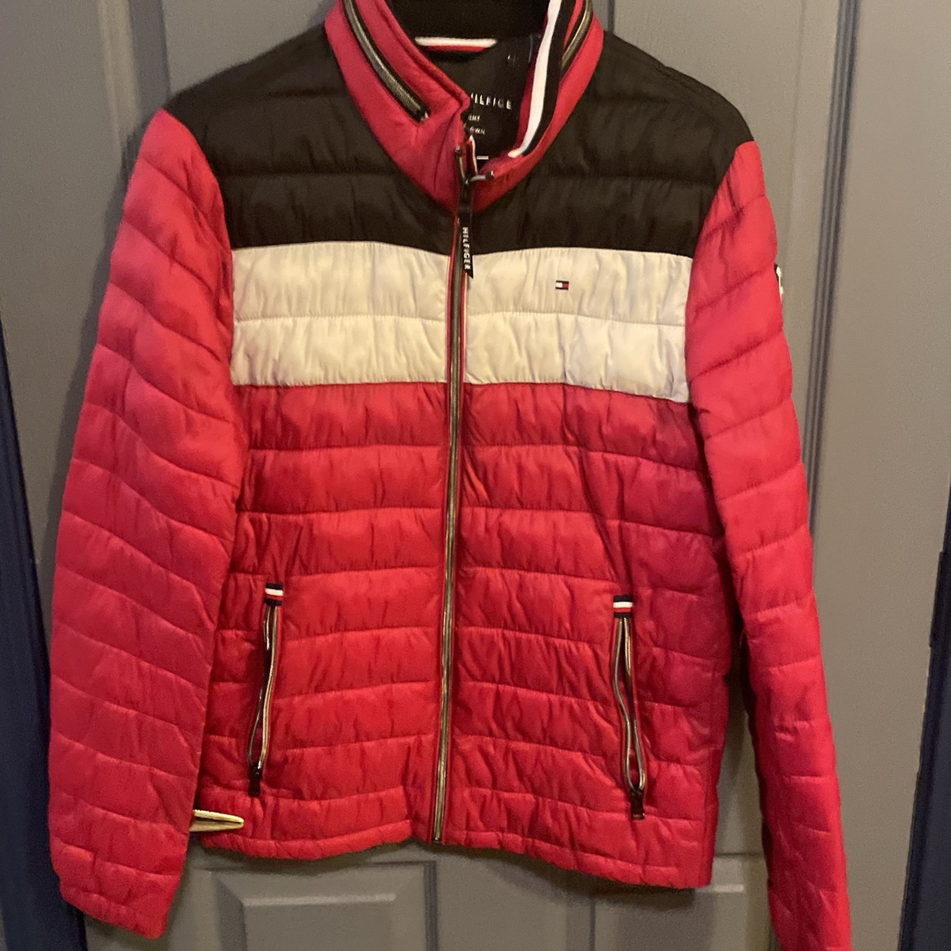 Tommy Hilfiger Jacket