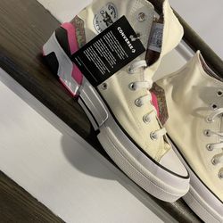 Exclusive Chuck Taylor’s $120 Men 9