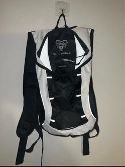 Hydration reservoir Backpack