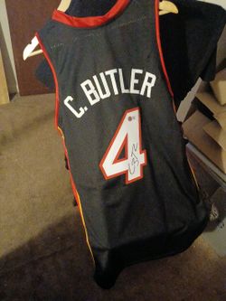 Caron Butler- Miami Heat