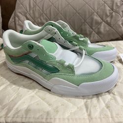 Vans Skate 2 Wayvee Green/Gum – Men’s Sz 13