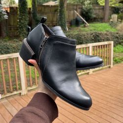 Naturalizer Soul Booties