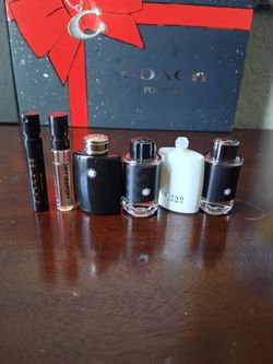 Fragrance