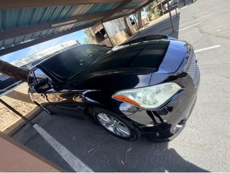 2011 Infiniti M37