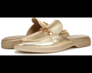 Sam Edelman Kira Flats, Size 5