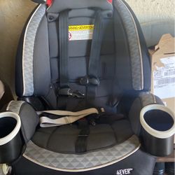 Car seat