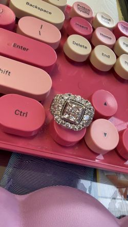 Engagement Ring