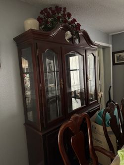 Dining Table Set