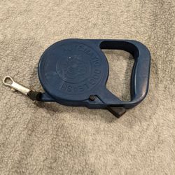 Retractable Leash