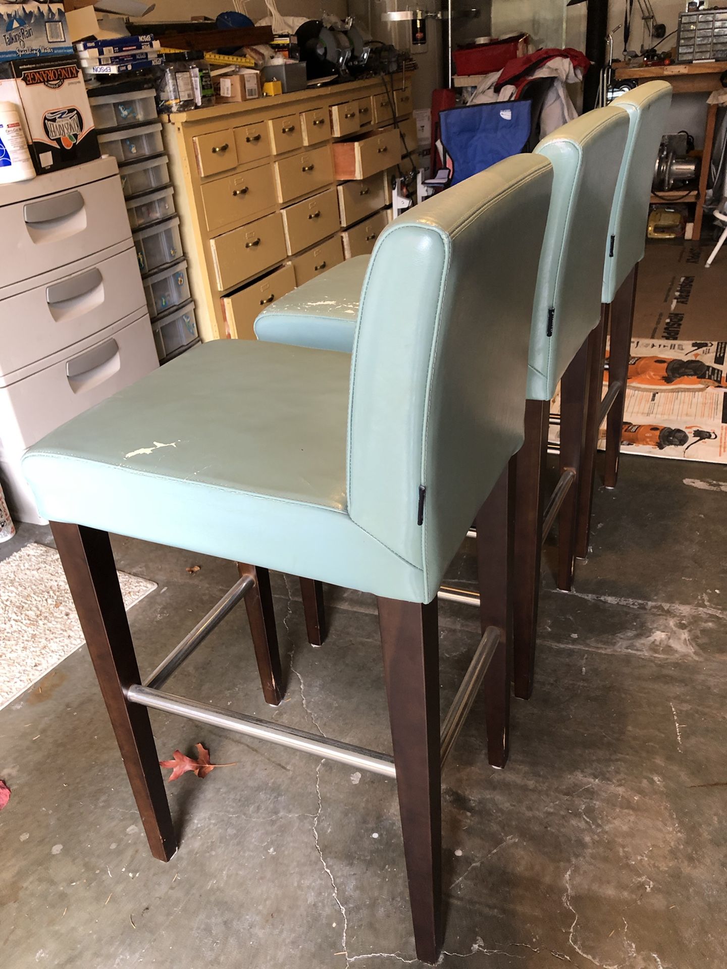 Breakfast Chairs 3