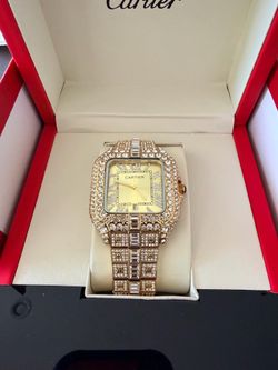 Perfect watch