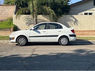 2009 KIA Rio