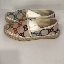 100% Authentic Women’s Gucci Shoes Size 36
