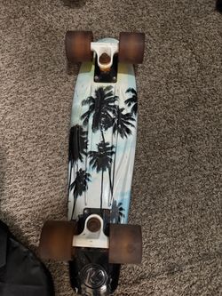 Kryptonite Mini Cruiser