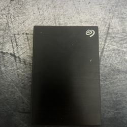 PS5 or XBOX 2 terabyte hard drive   