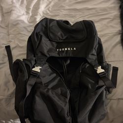 YoungLA Backpack