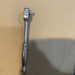 Snap-on Ratchet