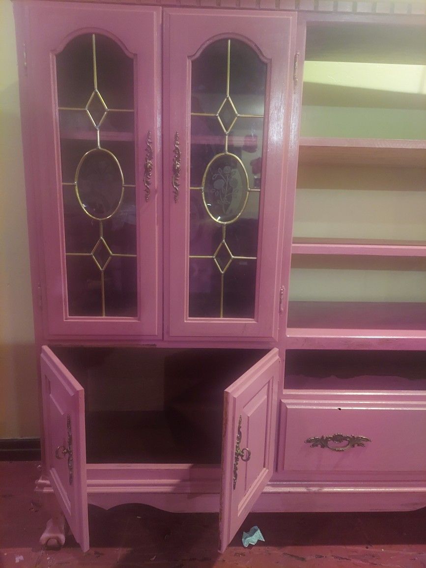 Baby Hutch Changing Table Oak Can Deliver Okc Area 30