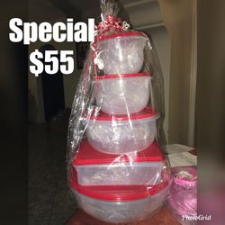 Tupperware
