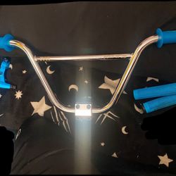Cult/ Fucking Awesome Handle Bars 