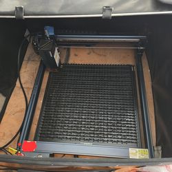 Diode Laser 24/48 watt Atomstack A40 Pro