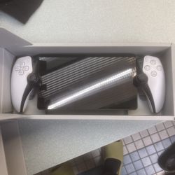 PlayStation Portable 
