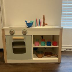 Battat Kids Play Kitchen 