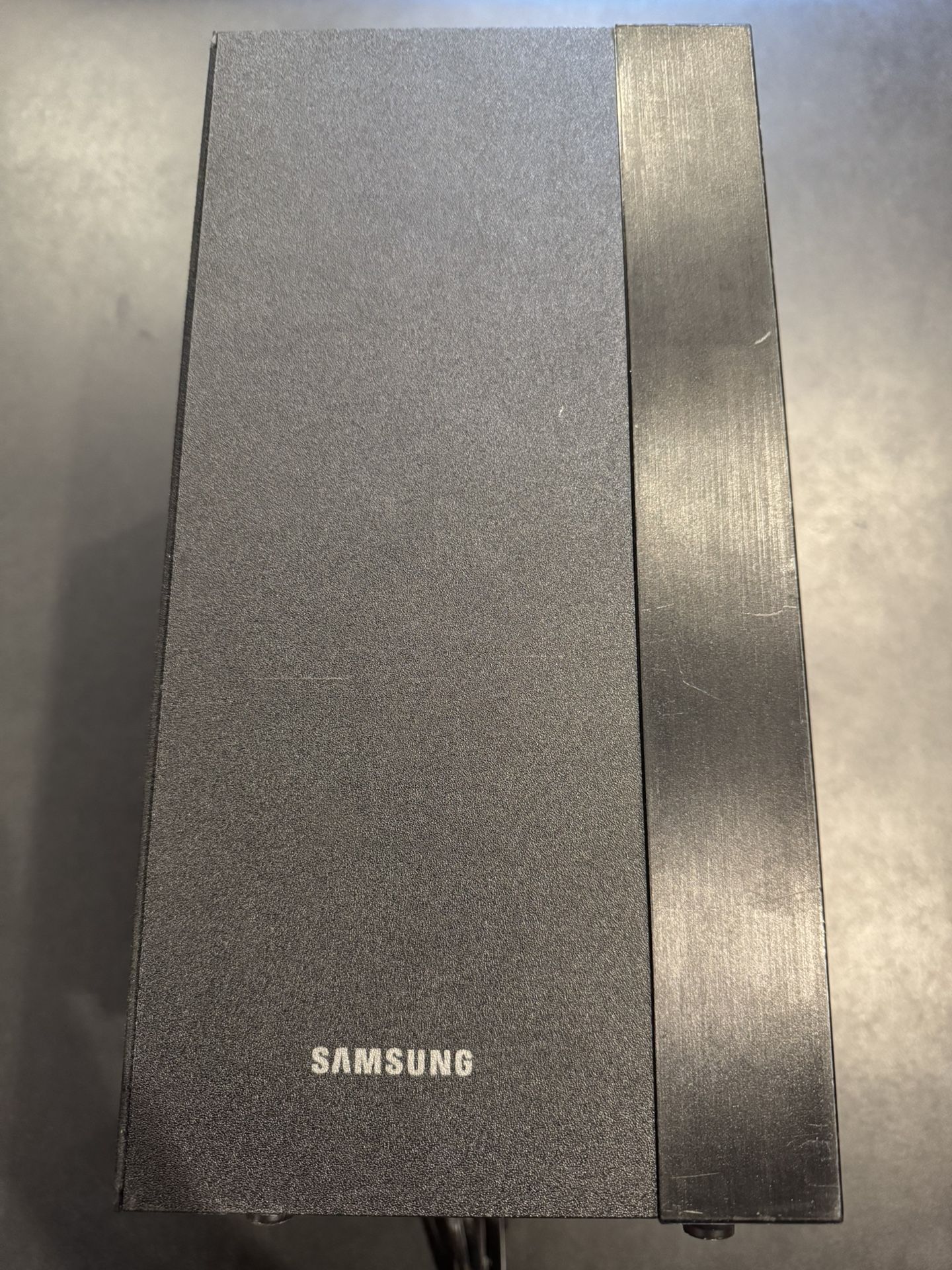 Samsung PS-WH450 Wireless Subwoofer