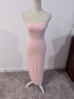 Windsor Midi Dress