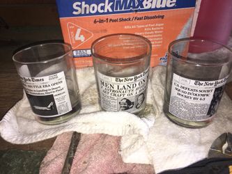 Vintage mugs and mugs