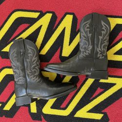 Ariat Slim Zip Ultra Cowboy Boot