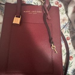 Marc Jacob’s Handbag 