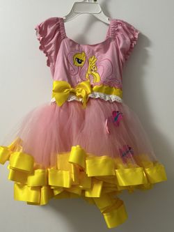 Pageant Dress