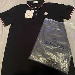 Moncler Polo