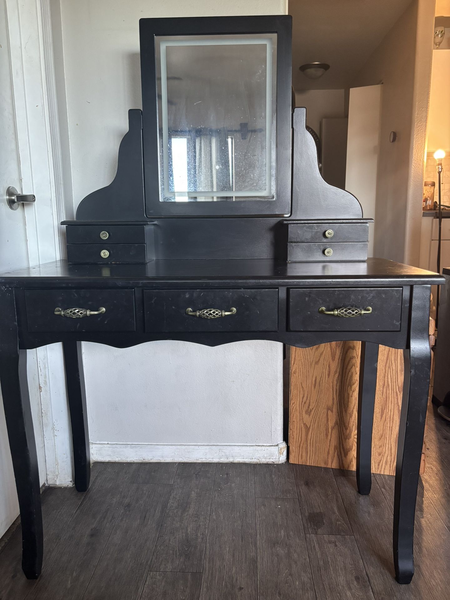 Light Up Vanity 