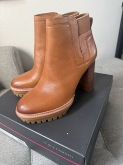 New Vince Camuto Boots 