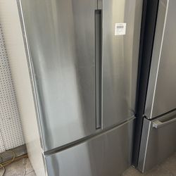 Insignia Fridge 
