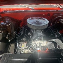 1976 Chevrolet Pickup