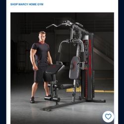 Marcy Mwm-990 
