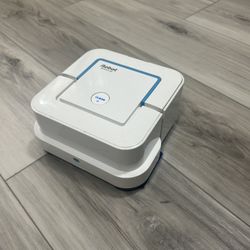iRobot Braava jet Floor Mop