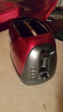 Toaster