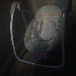 Baby Swing