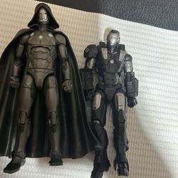 Marvel Legends Figures 