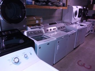 APPLIANCES!!! Brand new