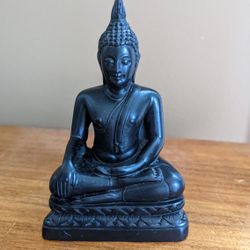 Shakyamuni Buddha  
