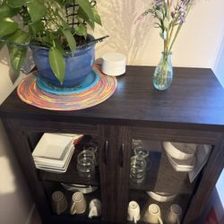Book Shelf / Crockery Shelf