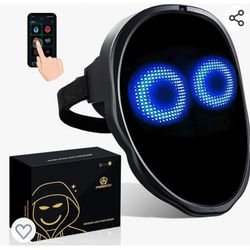 Led Mask